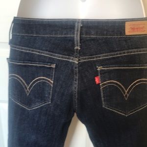 Levi’s Jeans
